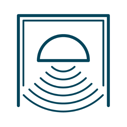 Bild von AEOS Intrusion detection sensor (per 10 sensors) Lizenz zur Anbindung von Einbruchmeldesensoren