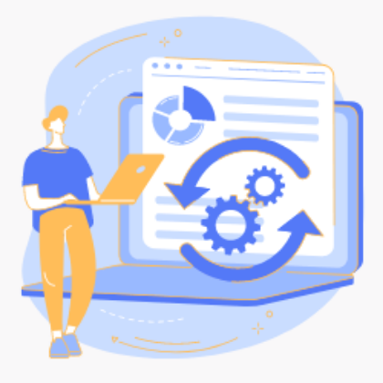 Picture of RM - Enterprise - Parallelverarbeitung