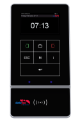 Picture of Datafox EVO 4.3" Multifunktionsterminal