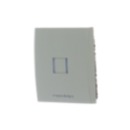 Picture of product AEOS Convexs MND80FG Mifare/DESFire/Nedap Leser