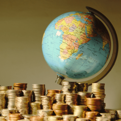 Picture of product Diamant Internationalität Währung bis 25.000 Belege / Jahr