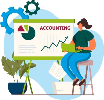 Picture of product Finanzbuchhaltung enventa Professional
