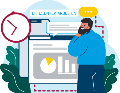Picture of product Tipps und Tricks im Rechnungswesen - 29.07.2025 von 13:30 Uhr bis 14:15 Uhr