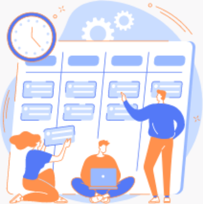 Picture of product RM - Enterprise Plus - Erweitertes Aufgabenmanagement
