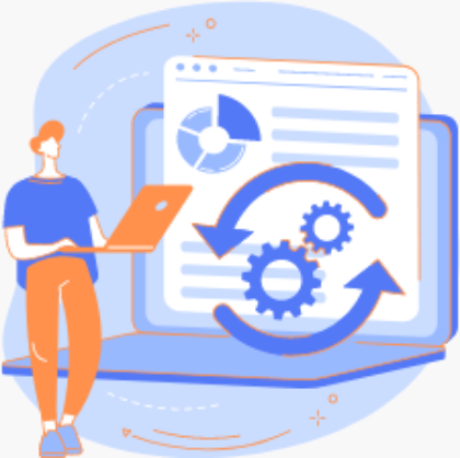 Picture of product RM - Enterprise Plus - Parallelverarbeitung