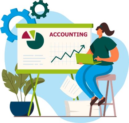Picture of product Finanzbuchhaltung enventa Professional
