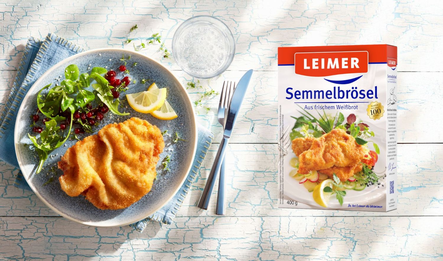 SUCCESS STORY – LEIMER KG