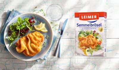SUCCESS STORY – LEIMER KG