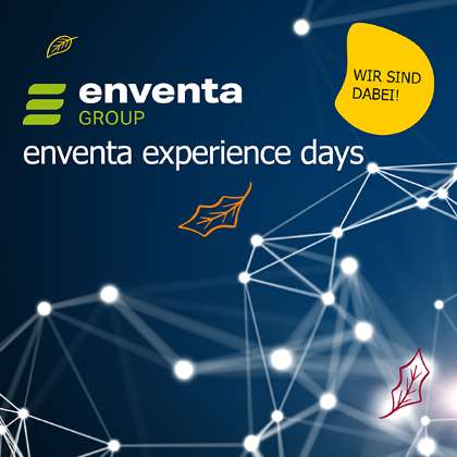 Picture of product Enventa Experience Days 2025