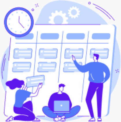 Picture of product RM - Standard - Modul Objekte/Projekte