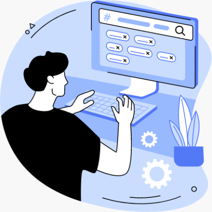 Picture of product RM - Express - 5.000 Dokumente/Jahr