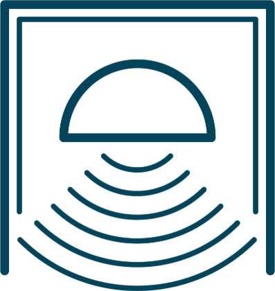 Picture of product AEOS Intrusion detection sensor (per 10 sensors) Lizenz zur Anbindung von Einbruchmeldesensoren