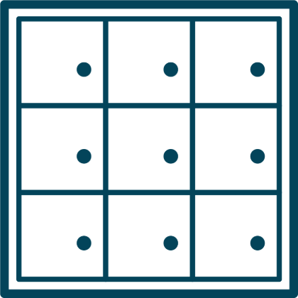 Picture of product AEOS Locker >749  Lizenz für die Anbindung von Schrankschlössern