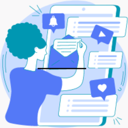 Picture of product RM - Express - Modul Mail Verarbeitung