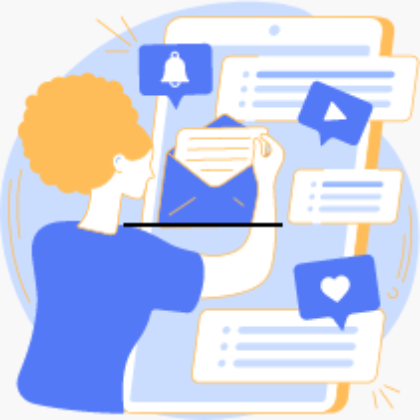 Picture of product RM - Enterprise - Modul Mail Verarbeitung