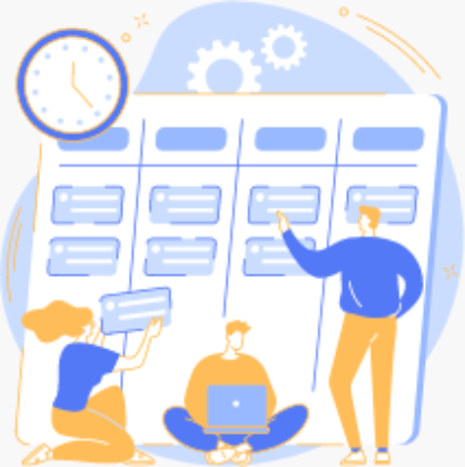 Picture of product RM - Enterprise - Erweitertes Aufgabenmanagement