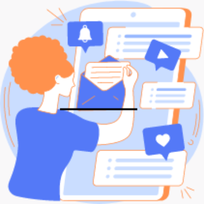 Picture of product RM - Enterprise Plus - Modul Mail Verarbeitung