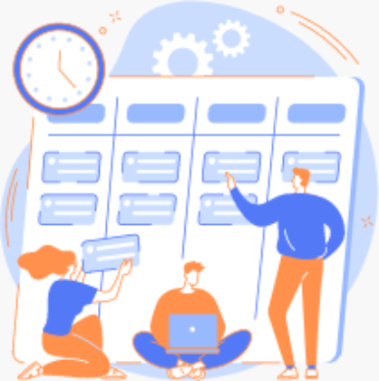 Picture of product RM - Enterprise Plus - Erweitertes Aufgabenmanagement