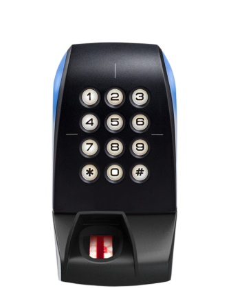 Picture of product STid Architect Leser mit TTL Typ-E 
