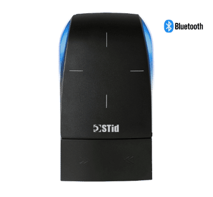 Picture of product STid Architect Hybrid Leser mit Multi-Technologie 