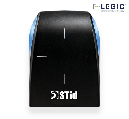 Picture of product STid Architect Legic Leser mit TTL 