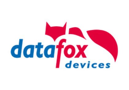 Picture of product Datafox Barcodeleser CCD Handscanner Touch 65