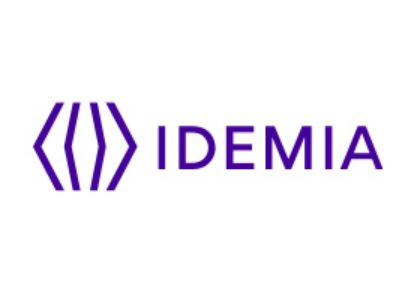 Picture of product IDEMIA Vision Pass Rückwand gerade