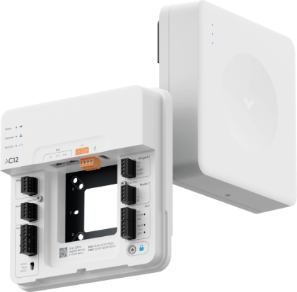 Picture of product Gegensprechanlage 